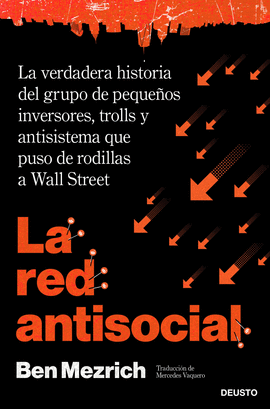 RED ANTISOCIAL LA