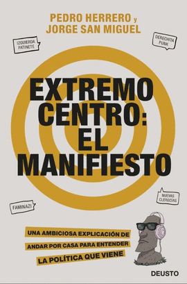 EXTREMO CENTRO EL MANIFIESTO