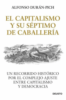 CAPITALISMO Y SU SEPTIMO DE CABALLERIA EL
