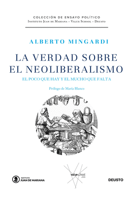 VERDAD SOBRE EL NEOLIBERALISMO LA