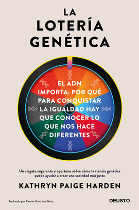 LOTERIA GENETICA LA