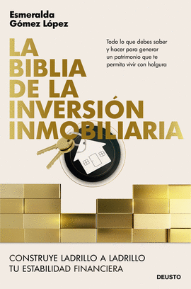 BIBLIA DE LA INVERSION INMOBILIARIA LA