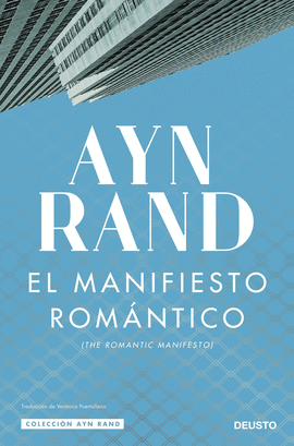 MANIFIESTO ROMANTICO EL
