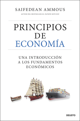 PRINCIPIOS DE ECONOMIA