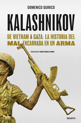 KALASHNIKOV