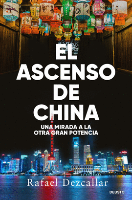 ASCENSO DE CHINA EL