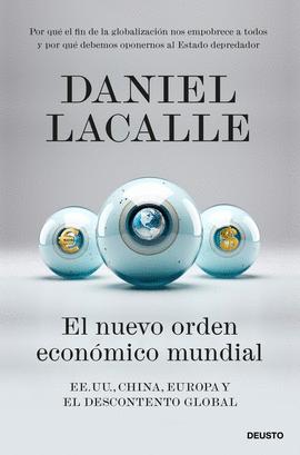 NUEVO ORDEN ECONOMICO MUNDIAL EL