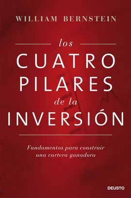 CUATRO PILARES DE LA INVERSION LOS