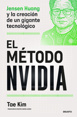 METODO NVIDIA EL