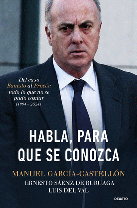 HABLA PARA QUE SE CONOZCA