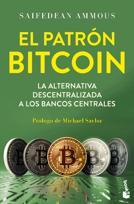 PATRON BITCOIN EL
