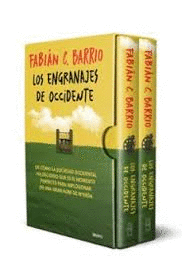 ENGRANAJES DE OCCIDENTE 2 VOLS LOS