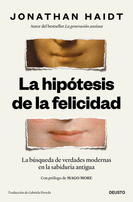 HIPOTESIS DE LA FELICIDAD LA