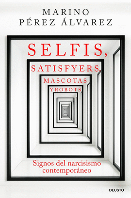 SELFIS SATISFYERS MASCOTAS Y ROBOTS