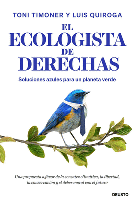 ECOLOGISTA DE DERECHAS EL