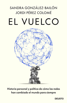 VUELCO EL