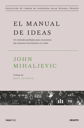MANUAL DE IDEAS EL