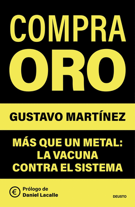 COMPRA ORO