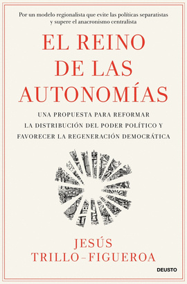 REINO DE LAS AUTONOMIAS EL