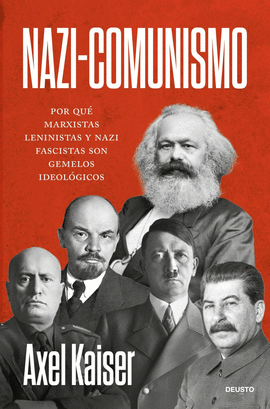 NAZI COMUNISMO