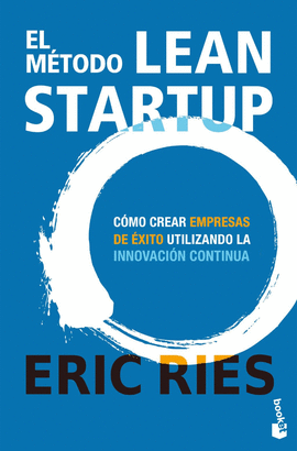 METODO LEAN STARTUP EL