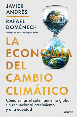 ECONOMIA DEL CAMBIO CLIMATICO LA