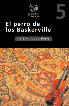 PERRO DE LOS BASKERVILLE
