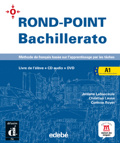 ROND POINT 1 BACHILLERATO A1