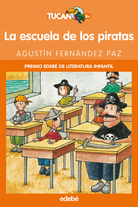 ESCUELA DE LOS PIRATAS LA
