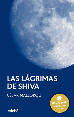 LAGRIMAS DE SHIVA LAS
