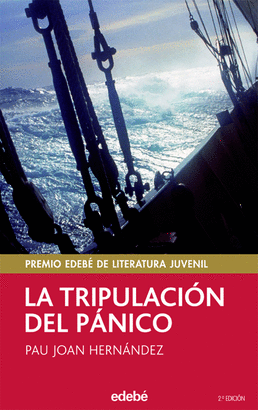 TRIPULACION DEL PANICO LA