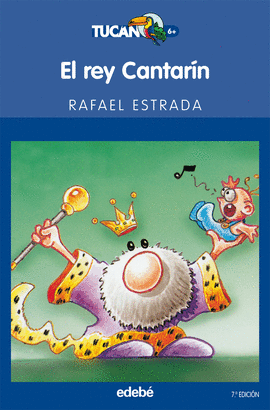 REY CANTARÍN EL