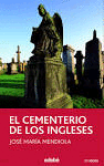 CEMENTERIO DE LOS INGLESES EL