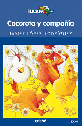 COCOROTA Y COMPAÑIA