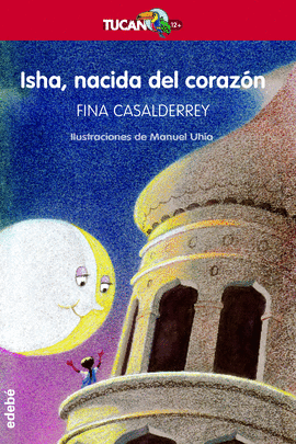 ISHA NACIDA DEL CORAZON
