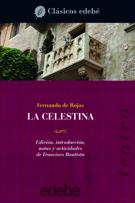 CELESTINA LA