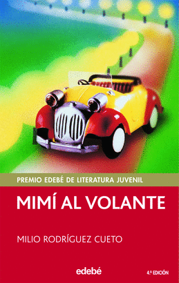 MIMI AL VOLANTE