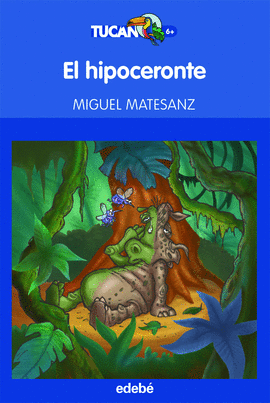 HIPOCERONTE EL