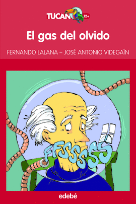 GAS DEL OLVIDO EL