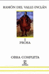 OBRA COMPLETA 2 VOLS VALLE-INCLAN