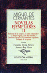 OVELAS EJEMPLARES II