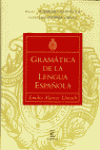 GRAMATICA DE LA LENGUA ESPAÑOLA