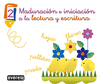 MADURACION E INICIACION A LA LECTURA Y ESCRITURA 2