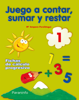 JUEGO A CONTAR SUMAR Y RESTAR 1
