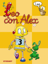 LEO CON ALEX 3 LEO