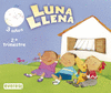 LUNA LLENA 3 AÑOS 2 TRIMESTRE