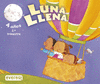 LUNA LLENA 4 AÑOS 2 TRIMESTRE