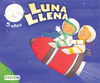 LUNA LLENA 5 AÑOS 1 TRIMESTRE