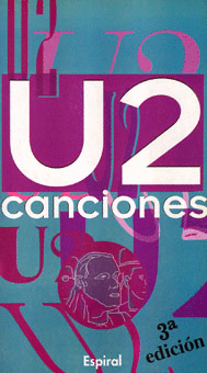 U2 CANCIONES 1