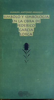 SIMBOLO Y SIMBOLOGIA OBRA F G L